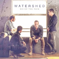 Purchase Watershed - Watch The Rain