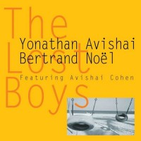 Purchase Yonathan Avishai & Bertrand Noel - The Lost Boys