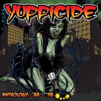 Purchase Yuppicide - Anthology: '88 - '98 CD1