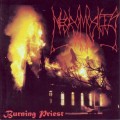 Buy Necromortis - Burning Priest Mp3 Download