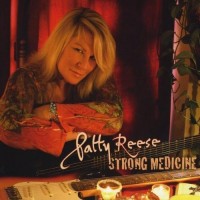 Purchase Patty Reese - Strong Medicine