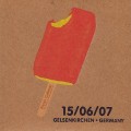 Buy Peter Gabriel - The Warm Up Tour - Summer 2007 - 15.06.07 Gelsenkirchen, Germany CD1 Mp3 Download