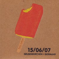 Purchase Peter Gabriel - The Warm Up Tour - Summer 2007 - 15.06.07 Gelsenkirchen, Germany CD1
