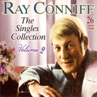 Purchase Ray Conniff - The Singles Collection Vol. 2