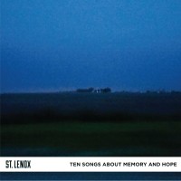 Purchase St. Lenox - Ten Songs About Memory And Hope