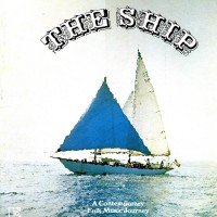 Purchase The Ship - A Contemporary Folk Music Journey (Vinyl)