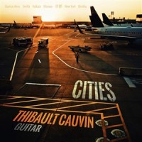 Purchase Thibault Cauvin - Cities