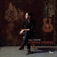 Purchase Thibault Cauvin - Le Voyage D'albéniz