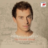 Purchase Thibault Cauvin - The Vivaldi Album