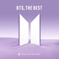 Purchase BTS - BTS, The Best CD2