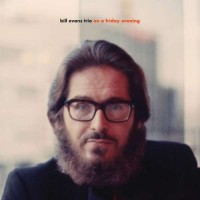 Purchase Bill Evans - On A Friday Evening