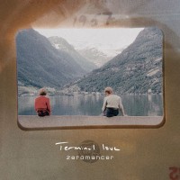 Purchase Zeromancer - Terminal Love (MCD)