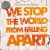 Buy Alcoholic Faith Mission - We Stop The World From Falling Apart Mp3 Download