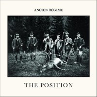 Purchase Ancien Regime - The Position