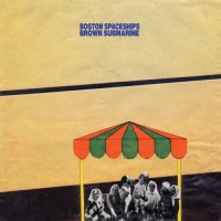 Purchase Boston Spaceships - Brown Submarine