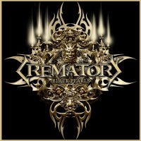 Purchase Crematory - Black Pearls CD1