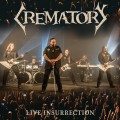 Buy Crematory - Live Insurrection Mp3 Download