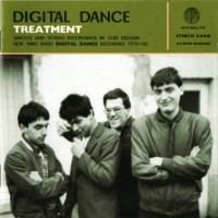 Purchase Digital Dance - Treatment