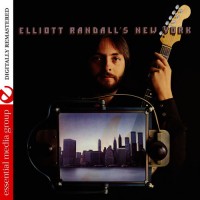 Purchase Elliott Randall - Elliott Randall's New York (Vinyl)