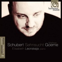 Purchase Franz Schubert - Matthias Goerne - Schubert Edition Vol. 1