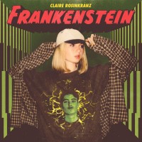 Purchase Claire Rosinkranz - Frankenstein (CDS)