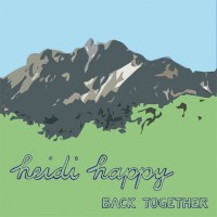 Purchase Heidi Happy - Back Together