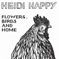 Buy Heidi Happy - Flowers, Birds And Home Mp3 Download