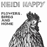 Purchase Heidi Happy - Flowers, Birds And Home