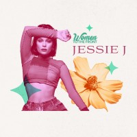 Purchase Jessie J - Women To The Front: Jessie J (EP)