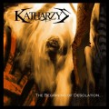 Buy Katharzys - The Beginning Of Desolation (EP) Mp3 Download