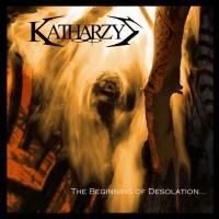 Purchase Katharzys - The Beginning Of Desolation (EP)