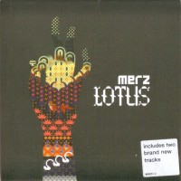 Purchase Merz - Lotus (MCD) CD1