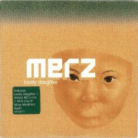 Purchase Merz - Lovely Daughter (CDS) CD1
