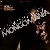 Purchase Mongo Santamaria - Mongomania (Vinyl)