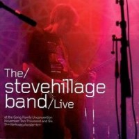Purchase Steve Hillage - Live At The Gong Family Unconvention