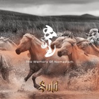 Purchase Suld - The Memory Of Nomadism