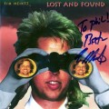 Buy Tim Heintz - Lost And Found Mp3 Download