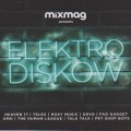 Buy VA - Elektro Diskow CD1 Mp3 Download