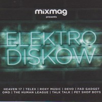 Purchase VA - Elektro Diskow CD1