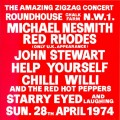 Buy VA - The Amazing Zigzag Concert 1974 CD1 Mp3 Download