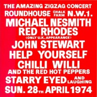 Purchase VA - The Amazing Zigzag Concert 1974 CD2