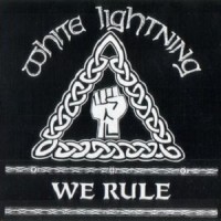 Purchase White Lightning - We Rule