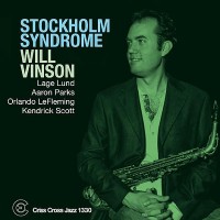 Purchase Will Vinson - Stockholm Syndrome