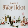 Buy Fromis_9 - 9 Way Ticket (EP) Mp3 Download