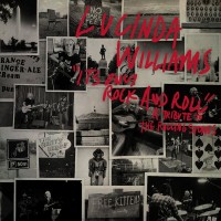 Purchase Lucinda Williams - It's Only Rock And Roll: A Tribute To The Rolling Stones
