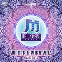 Purchase Pura Vida - Mama Fora (With Wilder) (CDS)