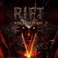 Purchase Rift - Super Killer Fragile