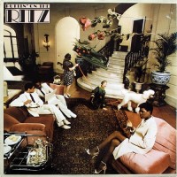 Purchase Ritz - Puttin' On The Ritz (Vinyl)