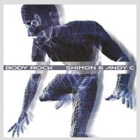 Purchase Shimon - Body Rock (With Andy C)