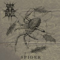 Purchase Spit Bile - Spider (EP)